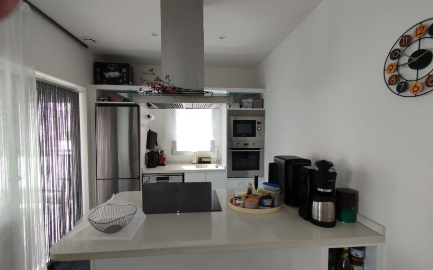 Revente - Apartment -
Orihuela Costa - Los Dolses