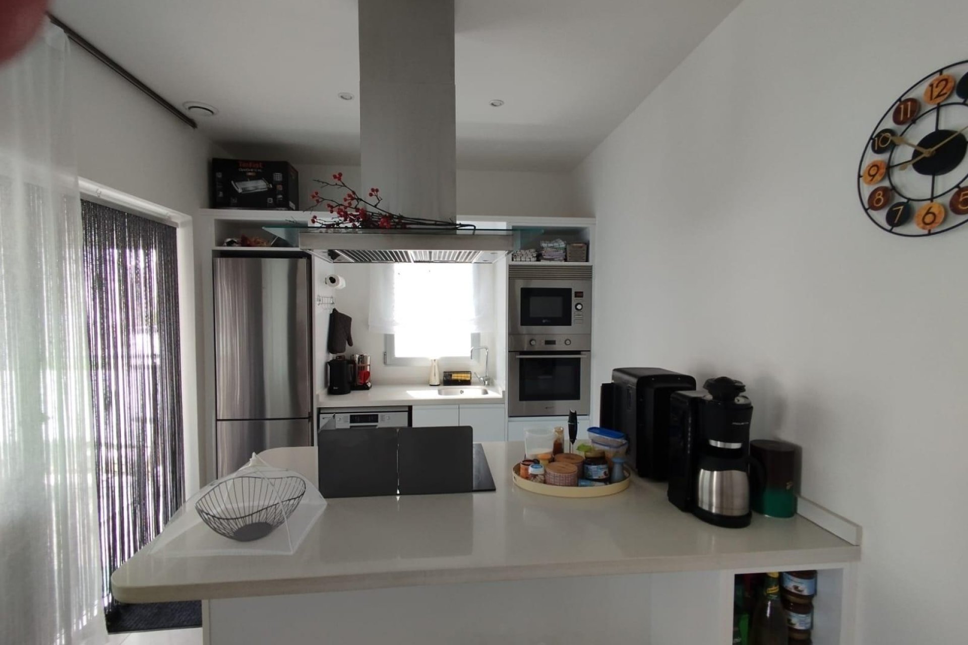 Revente - Apartment -
Orihuela Costa - Los Dolses