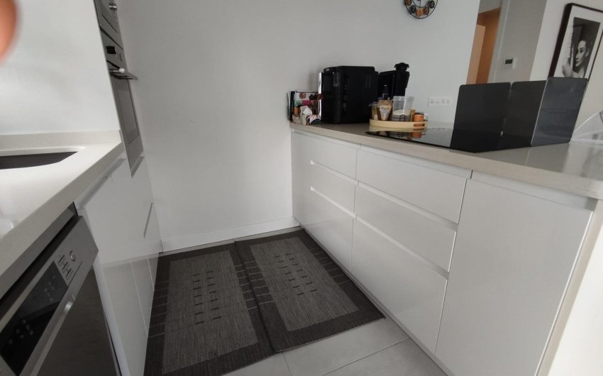 Revente - Apartment -
Orihuela Costa - Los Dolses