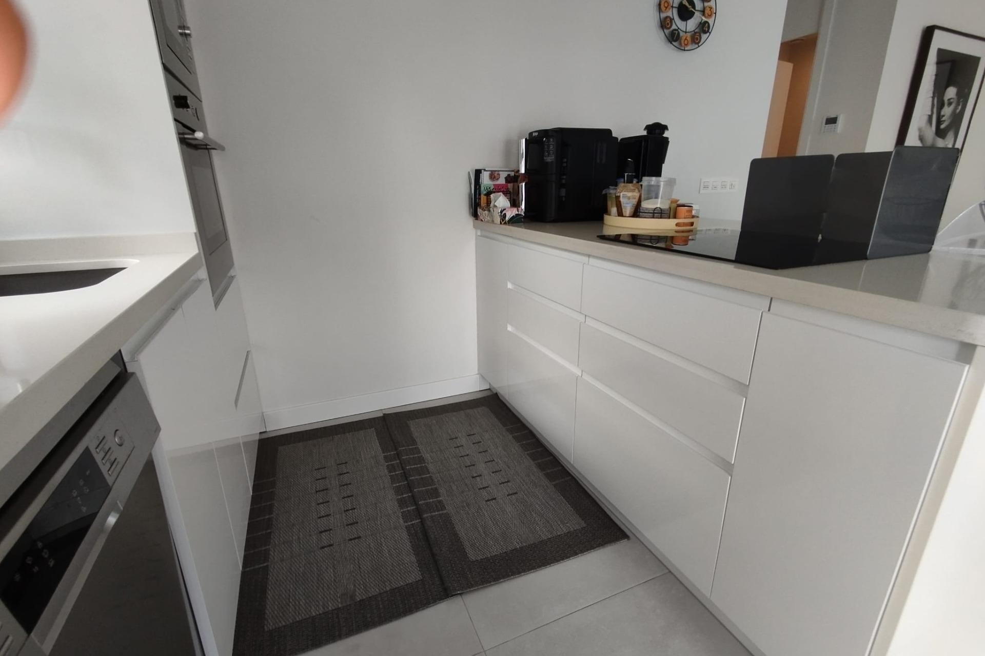 Revente - Apartment -
Orihuela Costa - Los Dolses