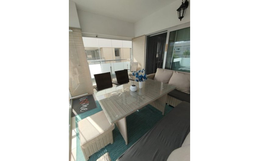 Revente - Apartment -
Orihuela Costa - Los Dolses
