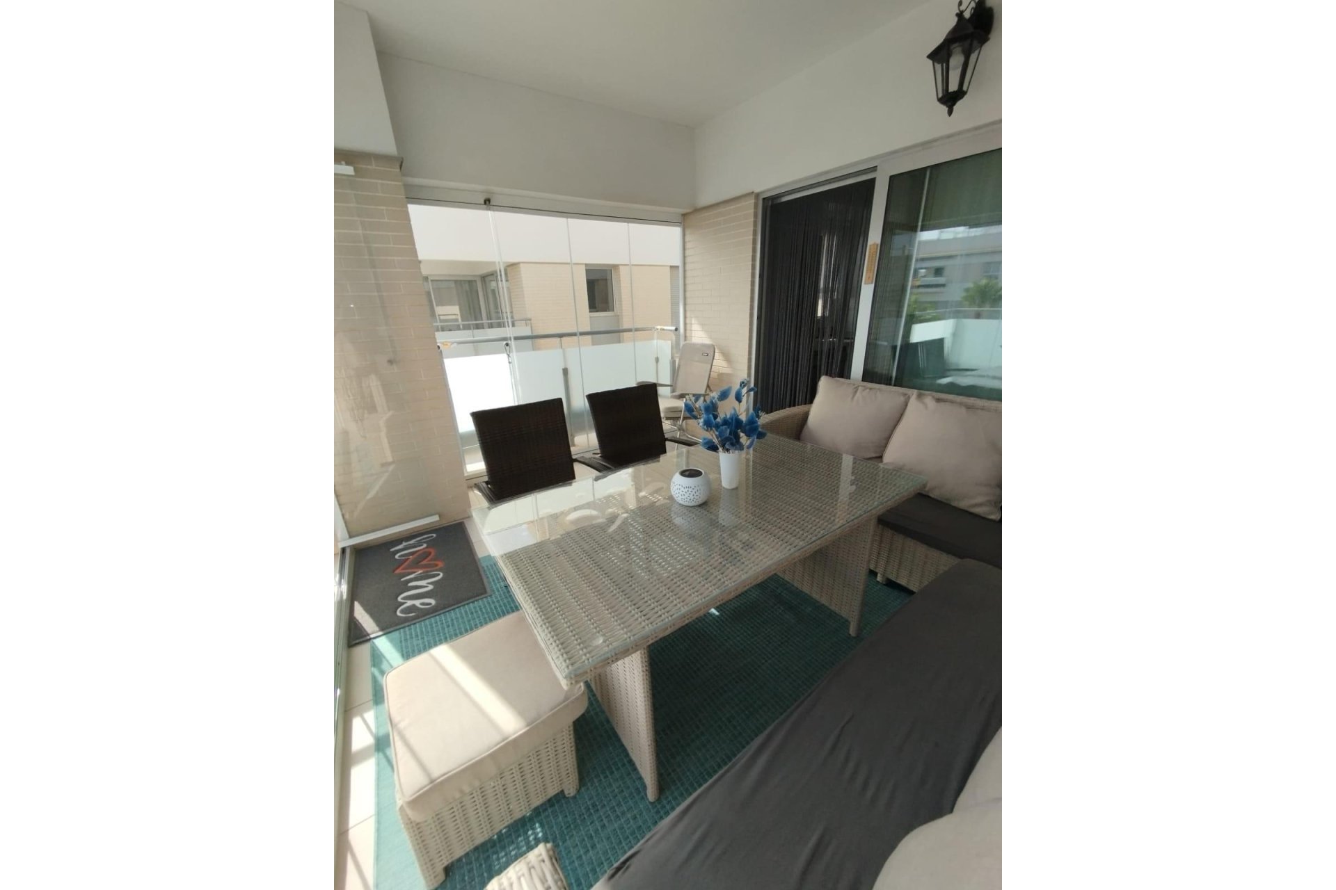 Revente - Apartment -
Orihuela Costa - Los Dolses