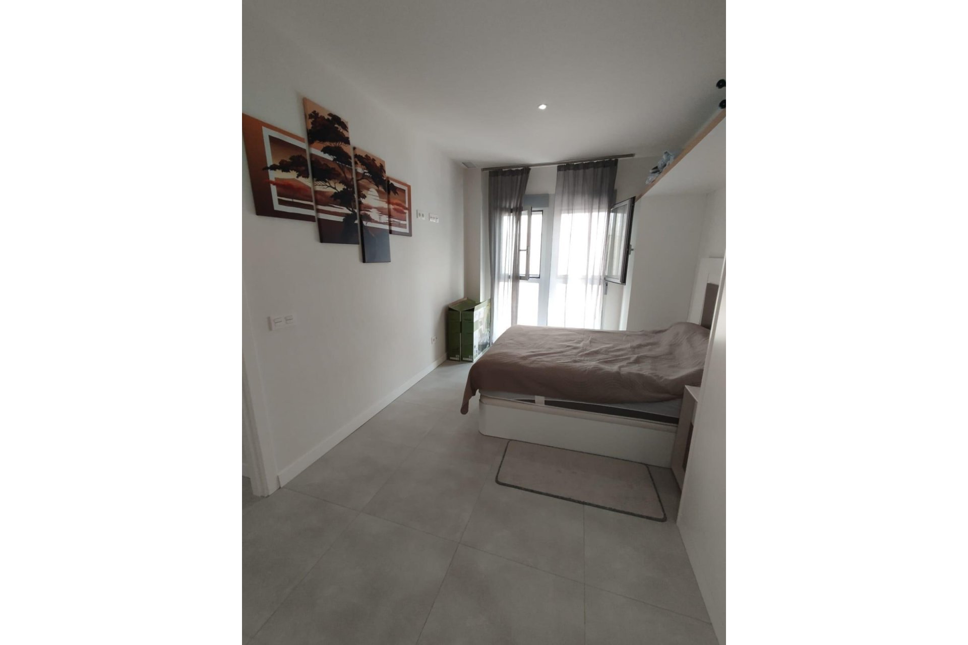 Revente - Apartment -
Orihuela Costa - Los Dolses