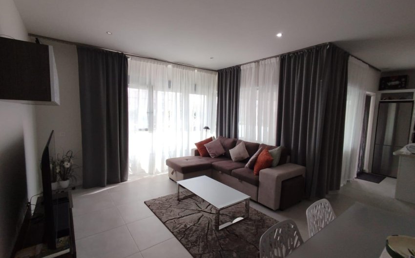 Revente - Apartment -
Orihuela Costa - Los Dolses