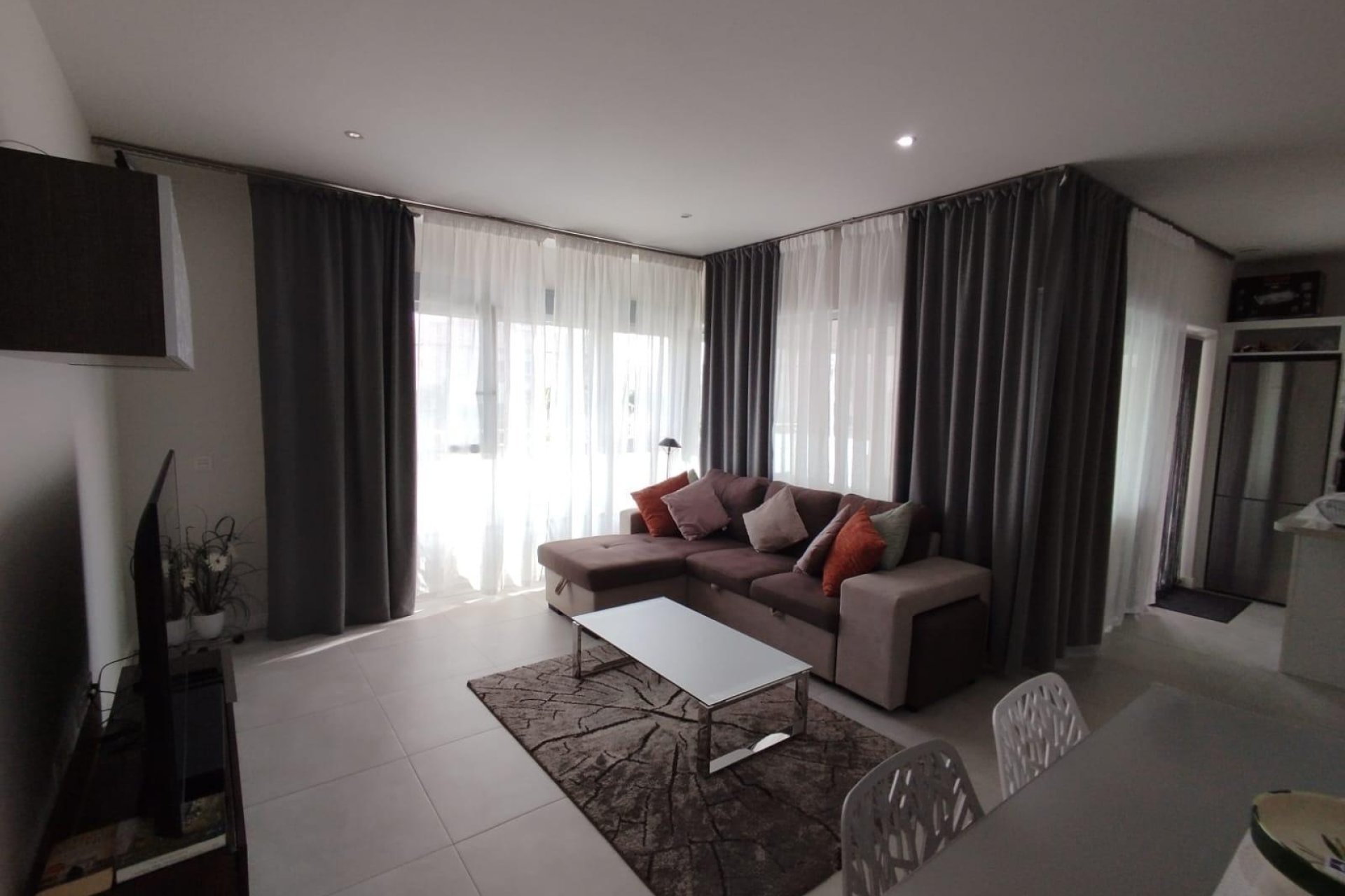 Revente - Apartment -
Orihuela Costa - Los Dolses