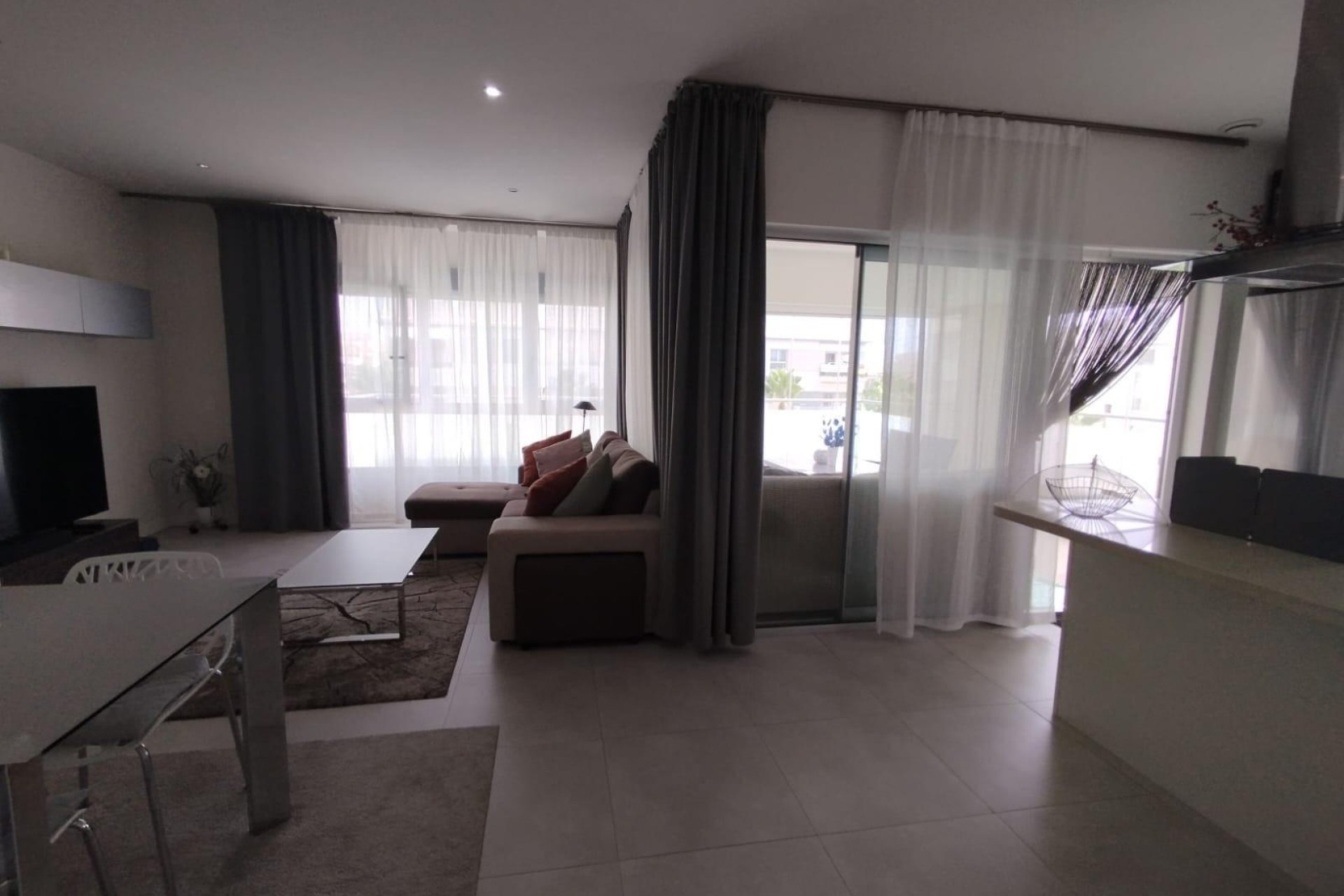 Revente - Apartment -
Orihuela Costa - Los Dolses