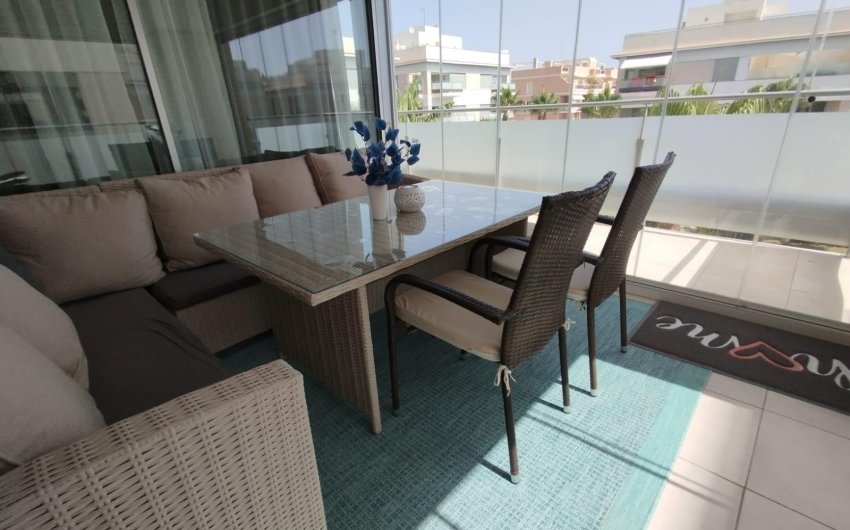 Revente - Apartment -
Orihuela Costa - Los Dolses