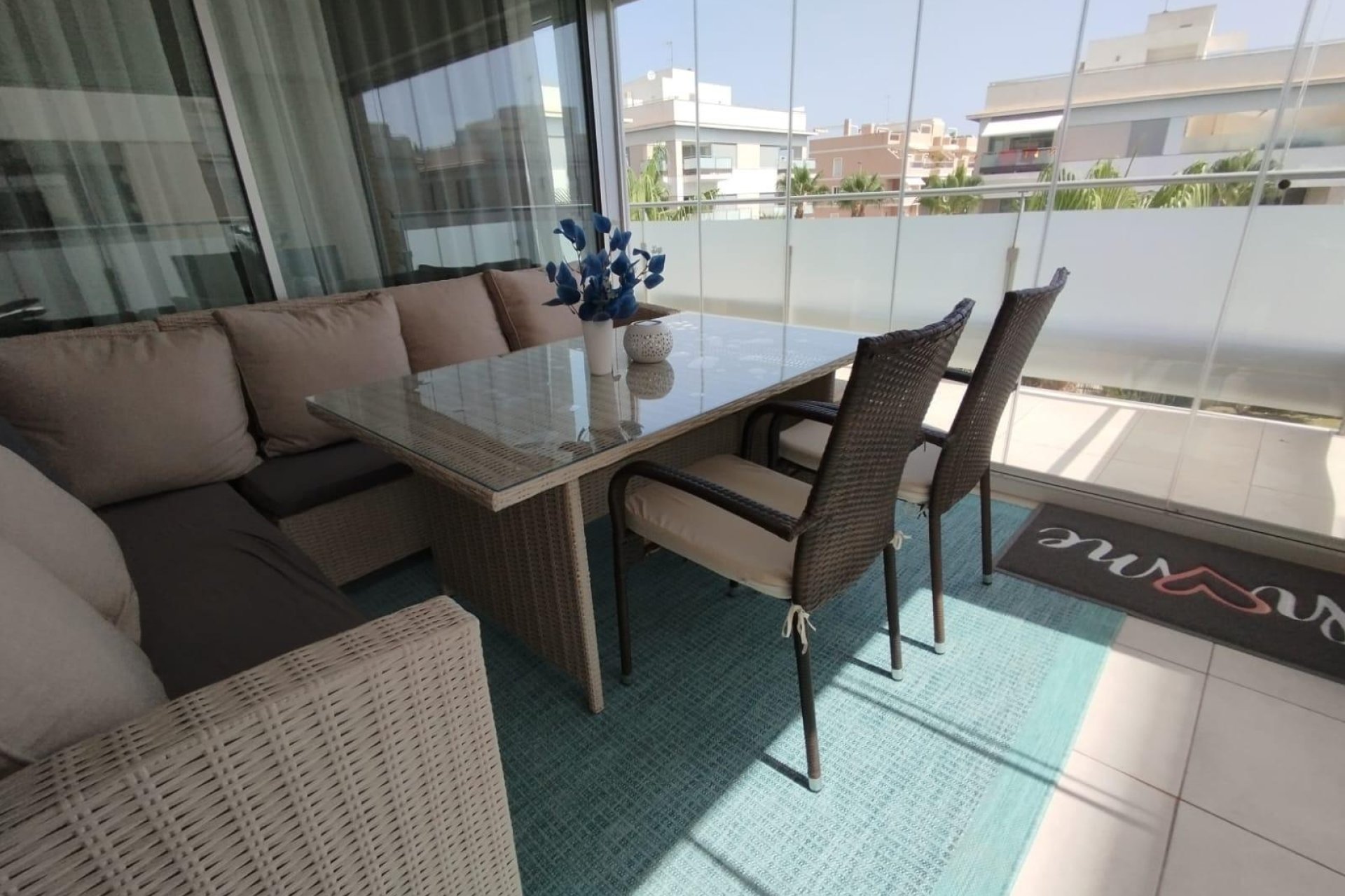 Revente - Apartment -
Orihuela Costa - Los Dolses