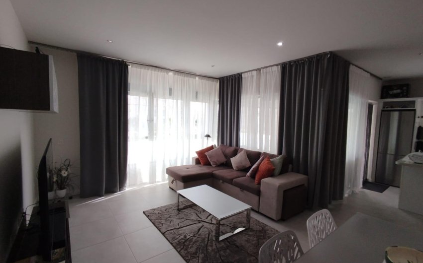 Revente - Apartment -
Orihuela Costa - Los Dolses