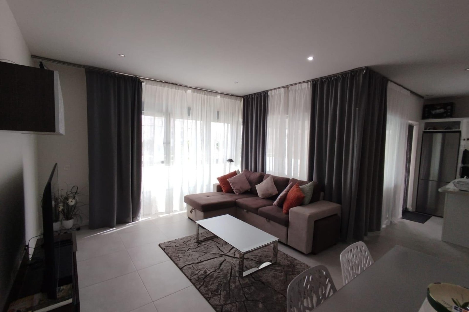 Revente - Apartment -
Orihuela Costa - Los Dolses