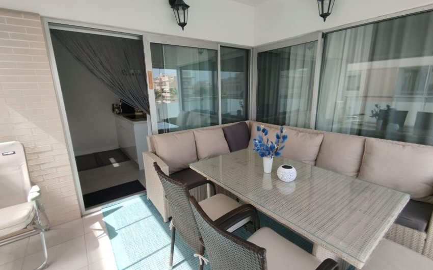 Revente - Apartment -
Orihuela Costa - Los Dolses