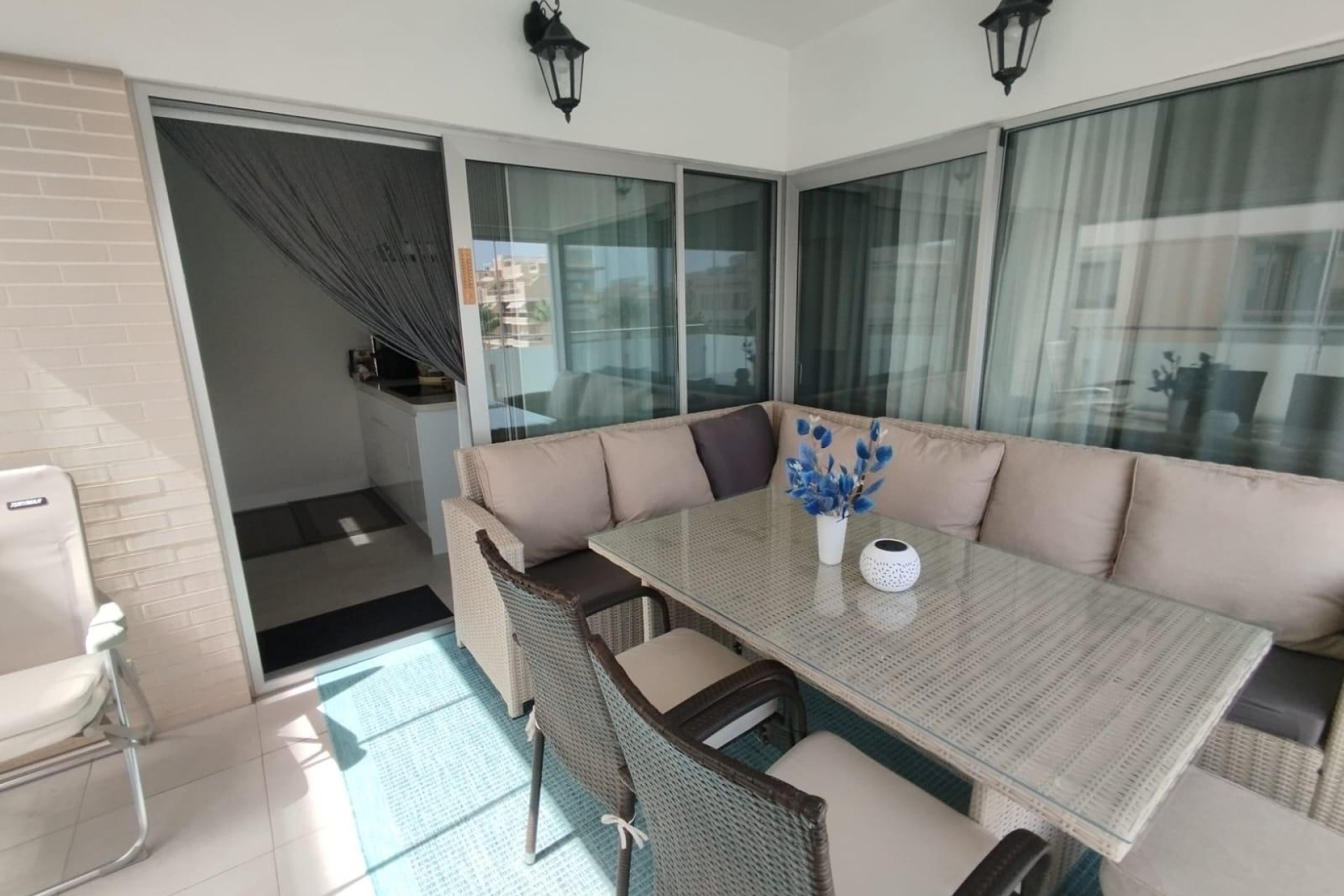 Revente - Apartment -
Orihuela Costa - Los Dolses