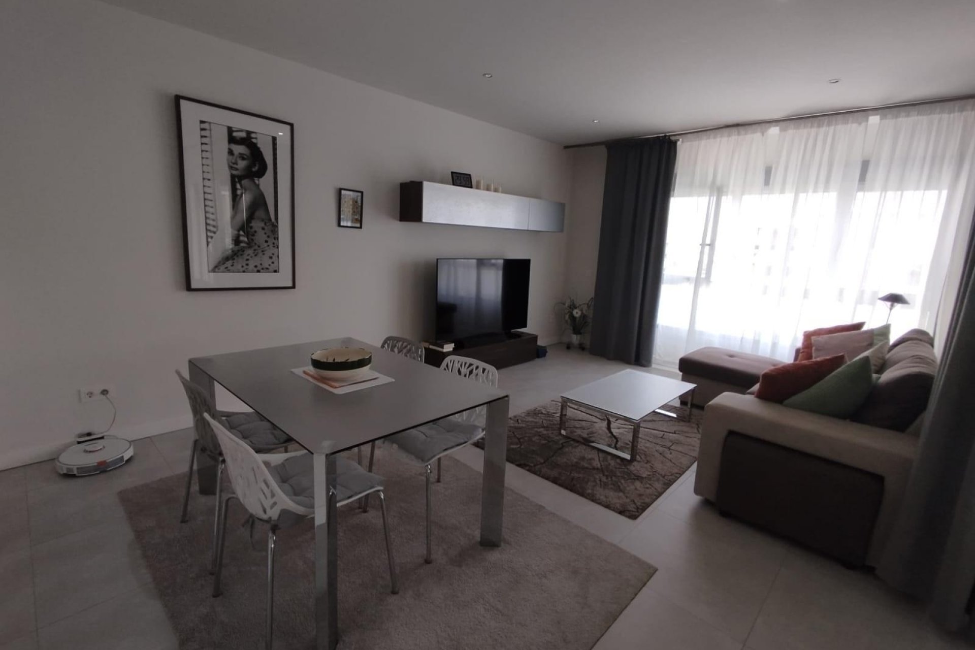 Revente - Apartment -
Orihuela Costa - Los Dolses