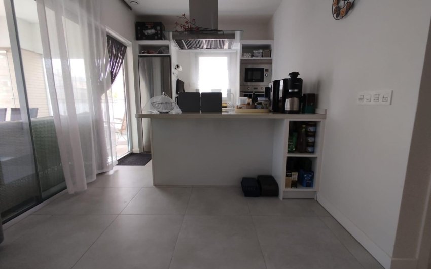 Revente - Apartment -
Orihuela Costa - Los Dolses