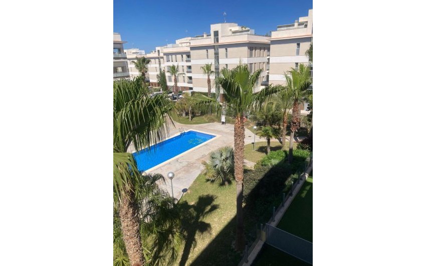 Revente - Apartment -
Orihuela Costa - Los Dolses