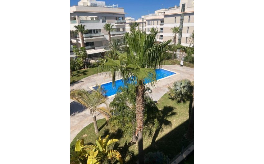 Revente - Apartment -
Orihuela Costa - Los Dolses