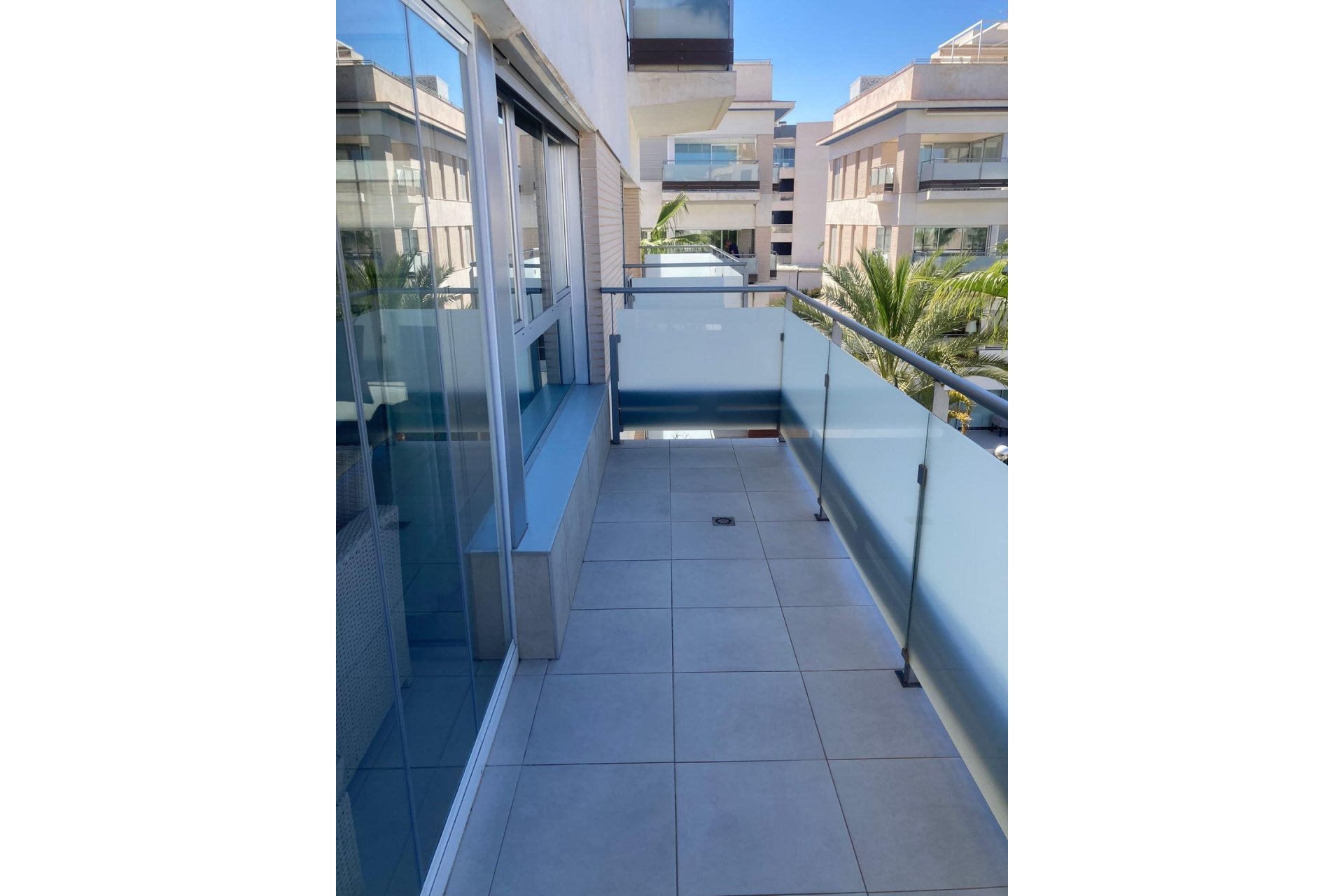 Revente - Apartment -
Orihuela Costa - Los Dolses