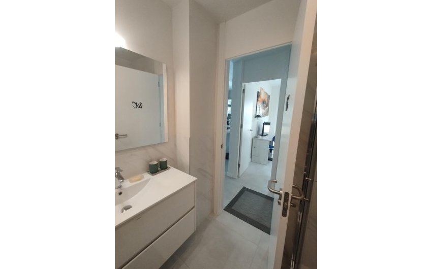 Revente - Apartment -
Orihuela Costa - Los Dolses