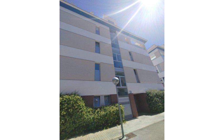 Revente - Apartment -
Orihuela Costa - Los Dolses