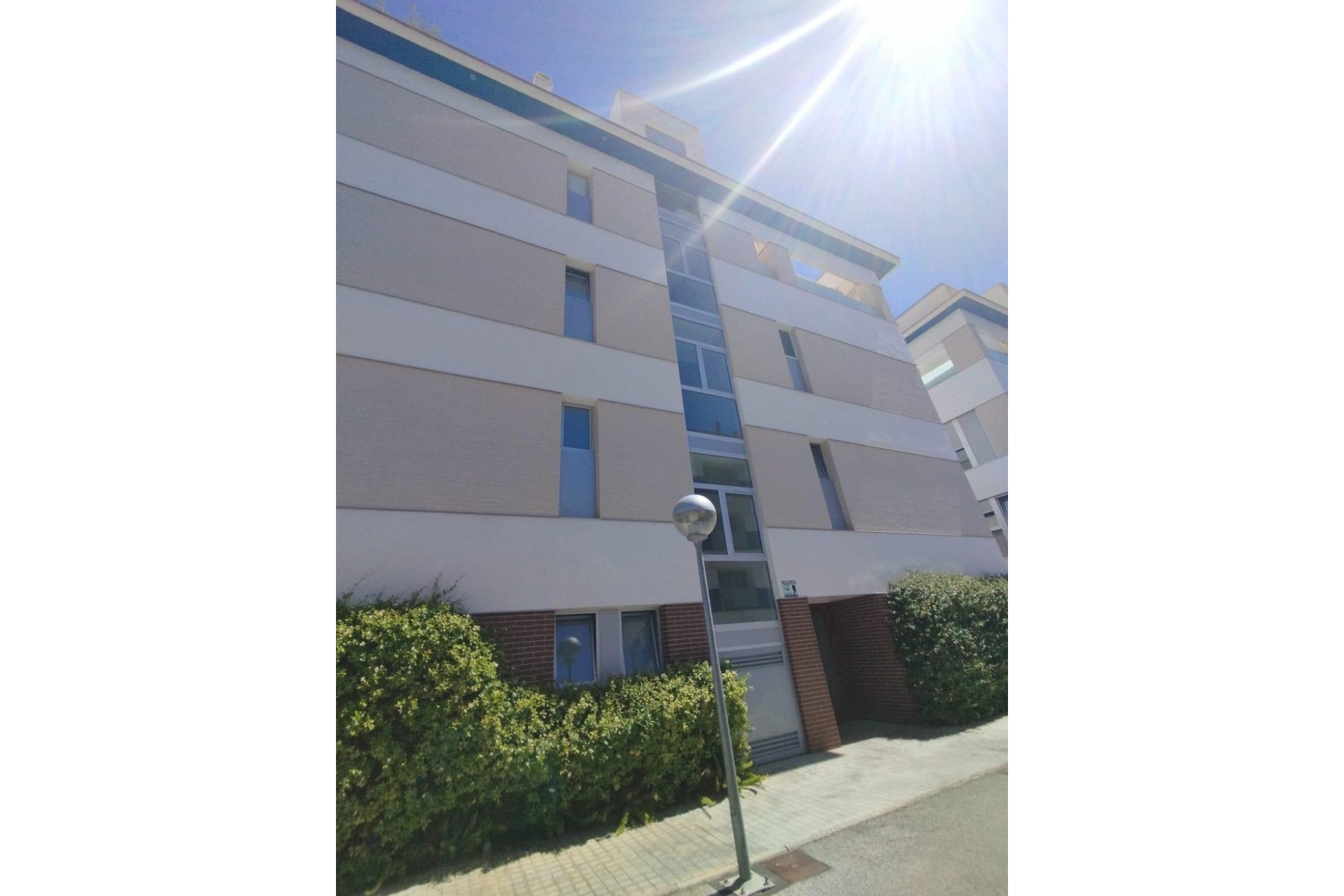 Revente - Apartment -
Orihuela Costa - Los Dolses