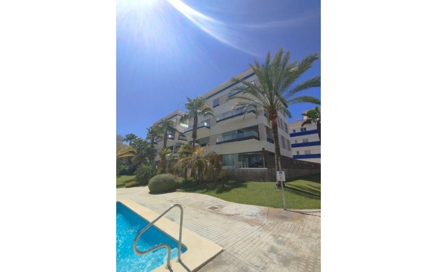 Revente - Apartment -
Orihuela Costa - Los Dolses