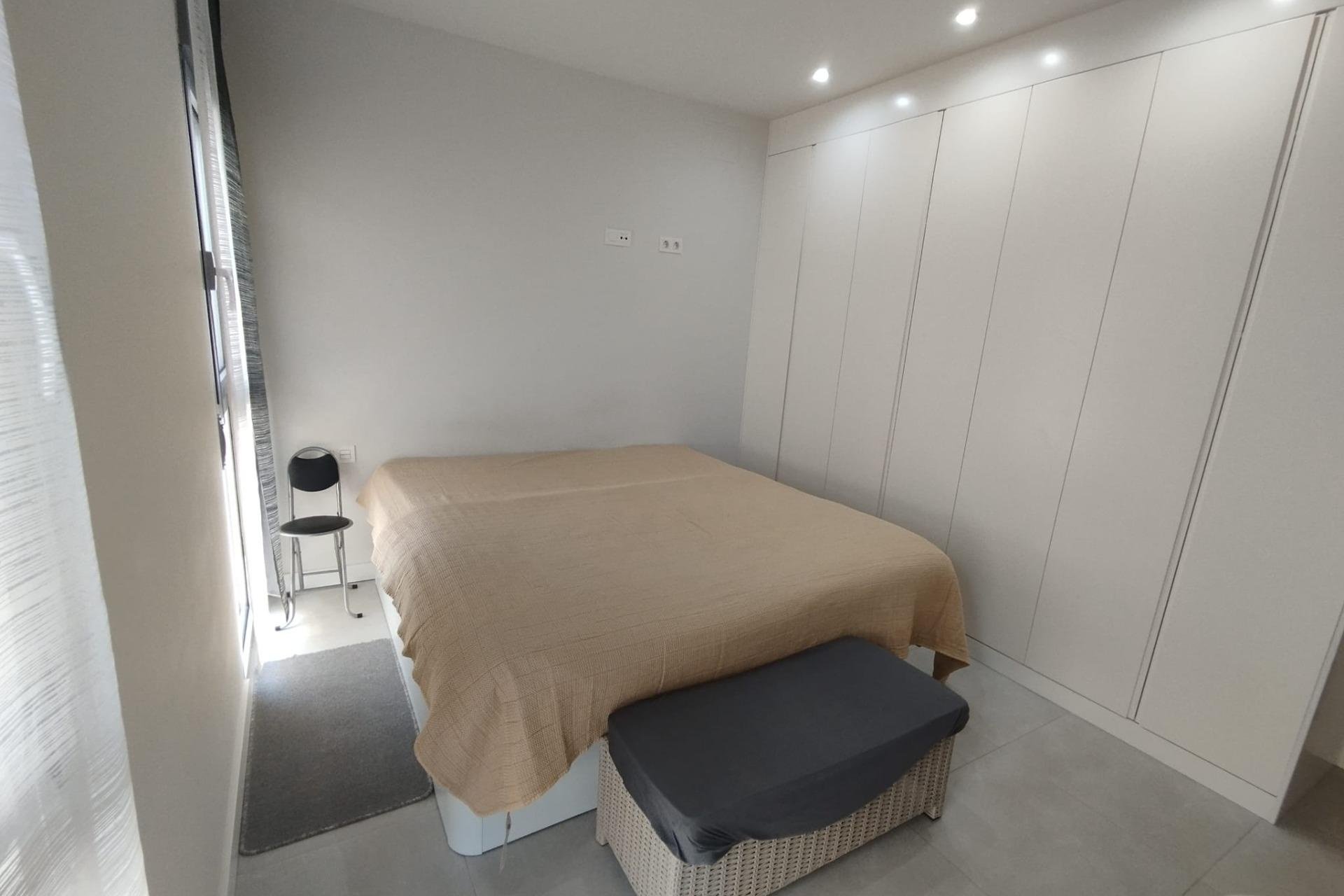 Revente - Apartment -
Orihuela Costa - Los Dolses