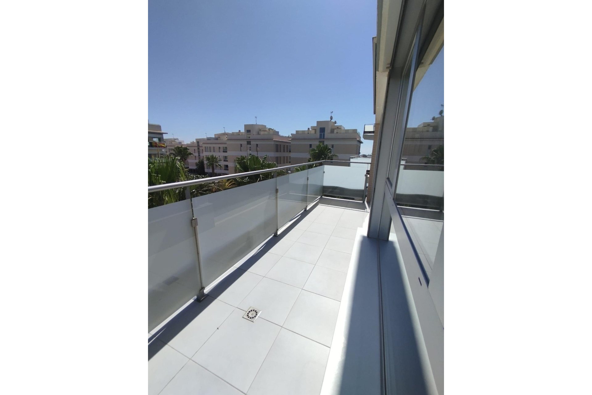 Revente - Apartment -
Orihuela Costa - Los Dolses