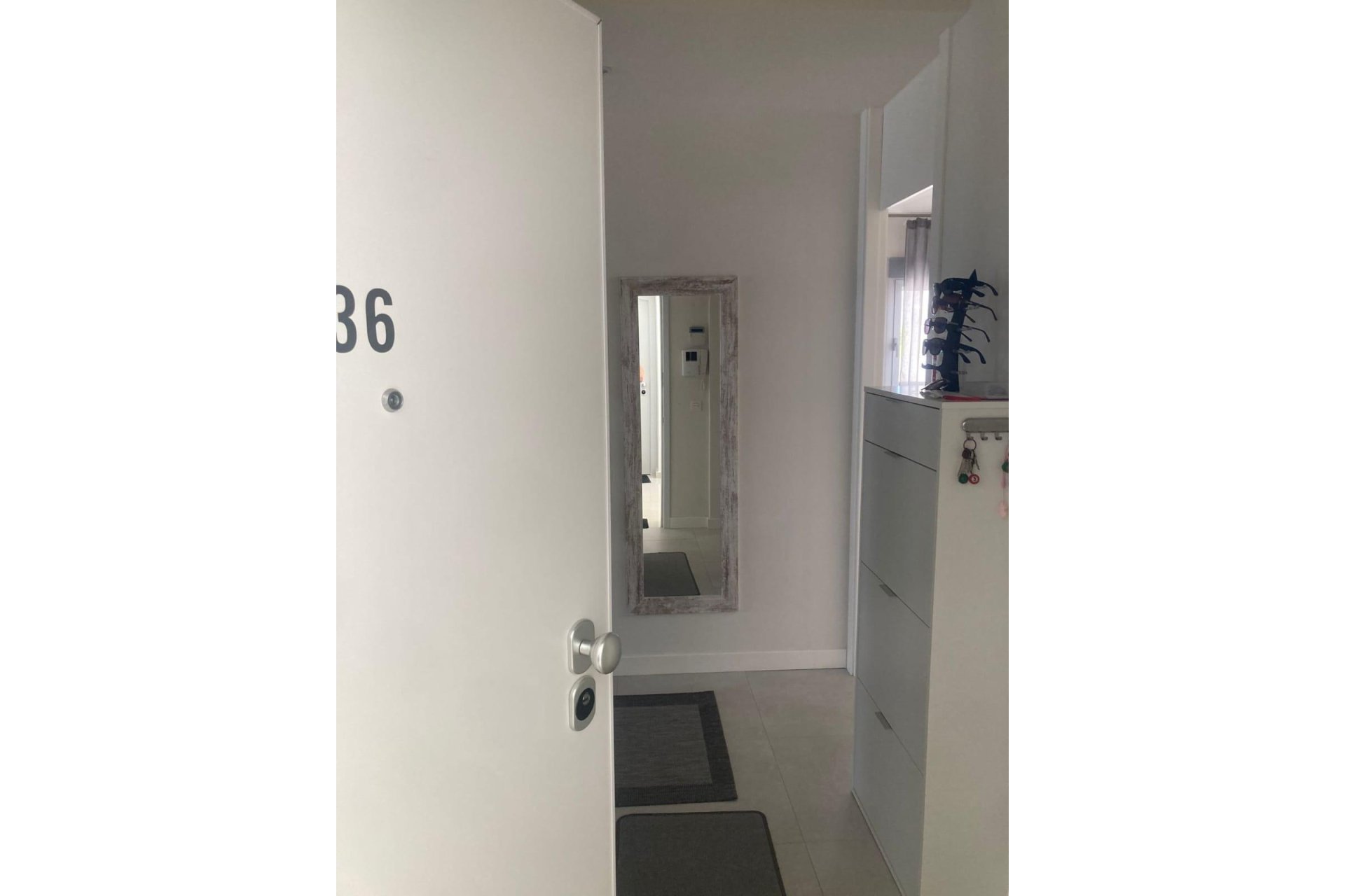 Revente - Apartment -
Orihuela Costa - Los Dolses