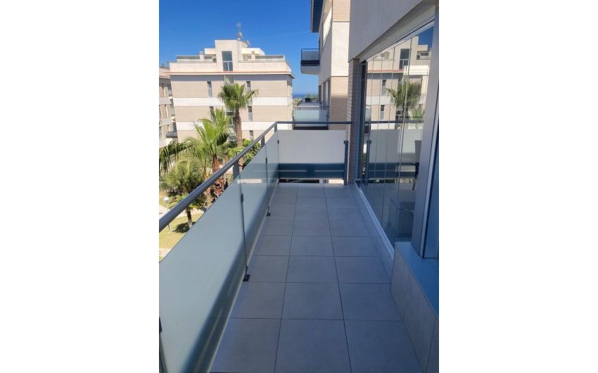 Revente - Apartment -
Orihuela Costa - Los Dolses