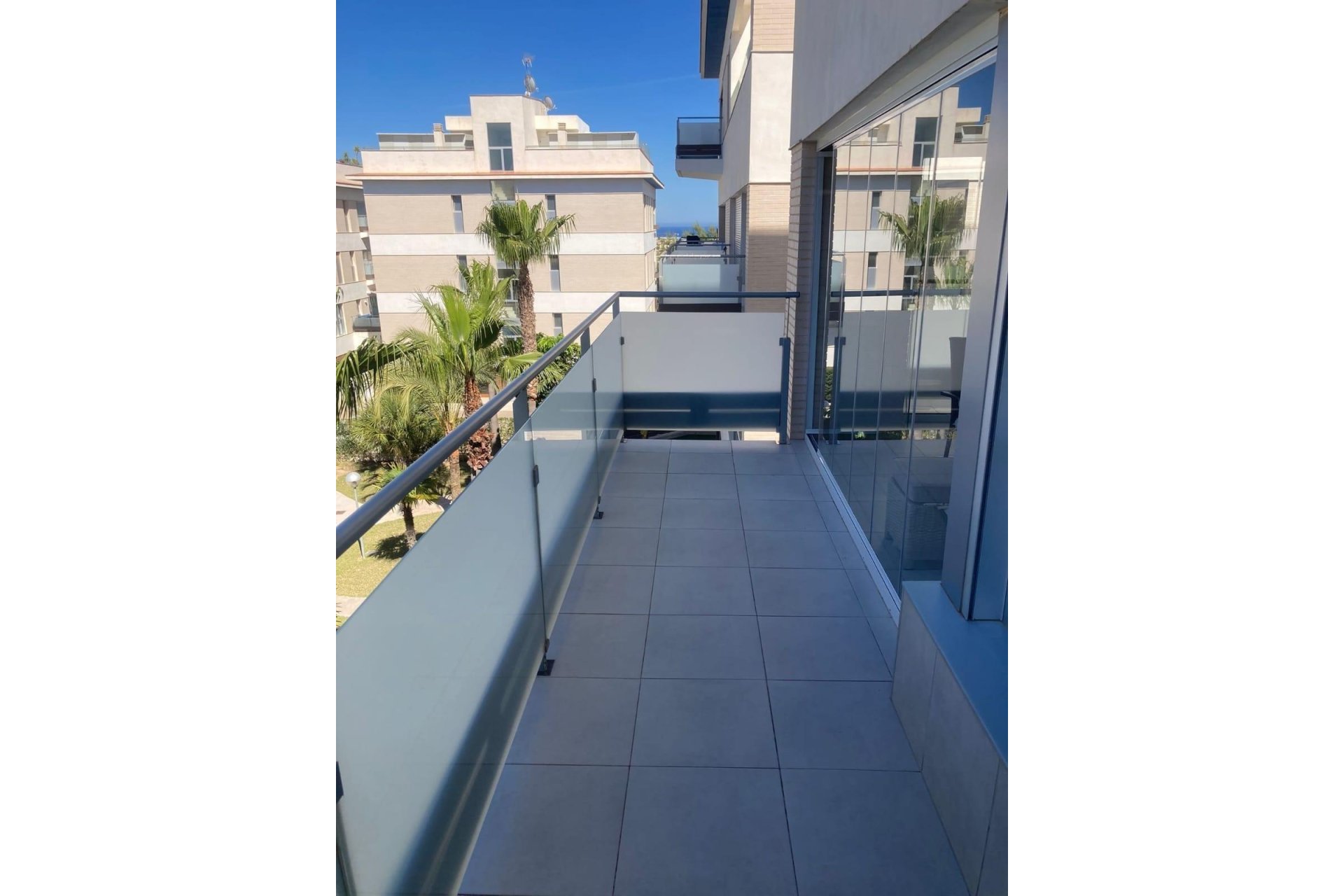 Revente - Apartment -
Orihuela Costa - Los Dolses