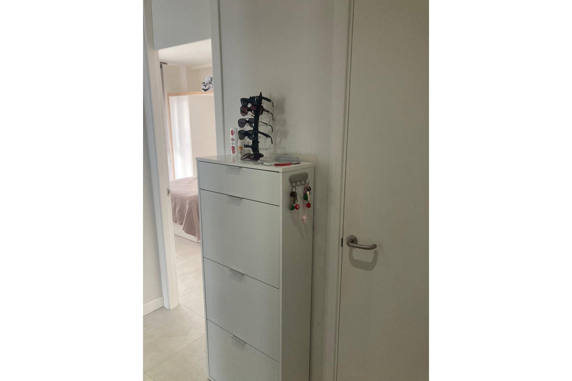 Revente - Apartment -
Orihuela Costa - Los Dolses