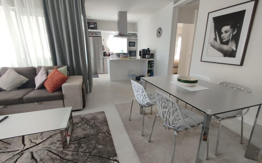 Revente - Apartment -
Orihuela Costa - Los Dolses