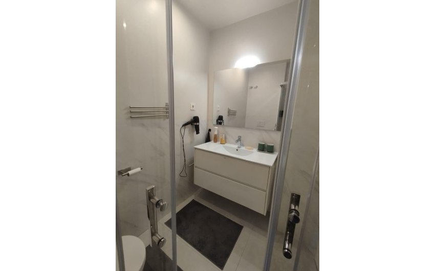 Revente - Apartment -
Orihuela Costa - Los Dolses