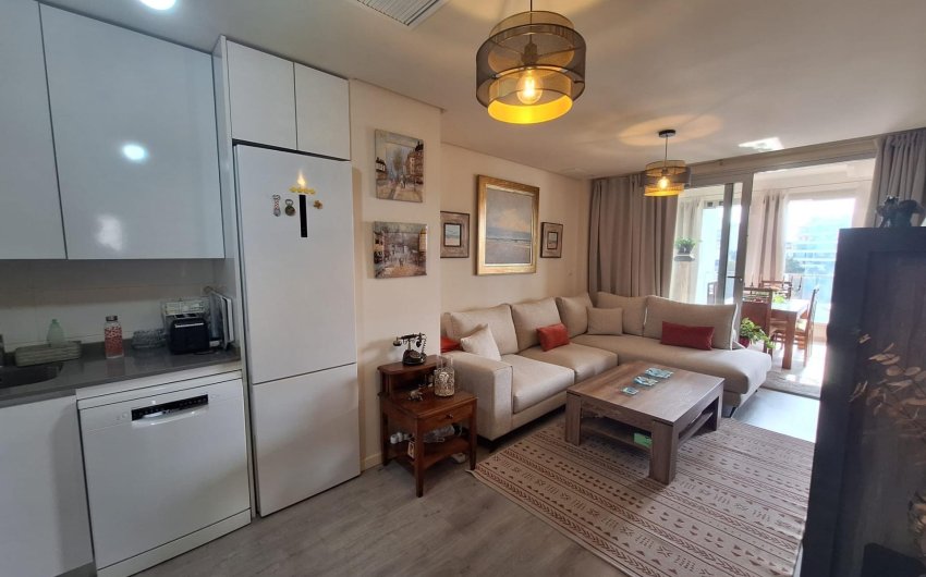 Revente - Apartment -
Orihuela Costa - Los Dolses