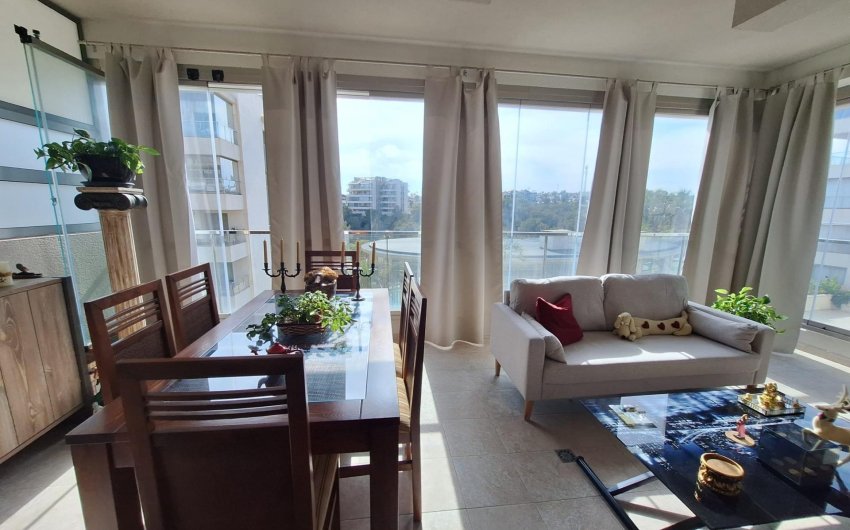 Revente - Apartment -
Orihuela Costa - Los Dolses