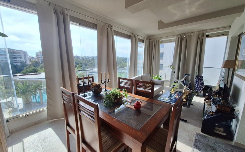 Revente - Apartment -
Orihuela Costa - Los Dolses