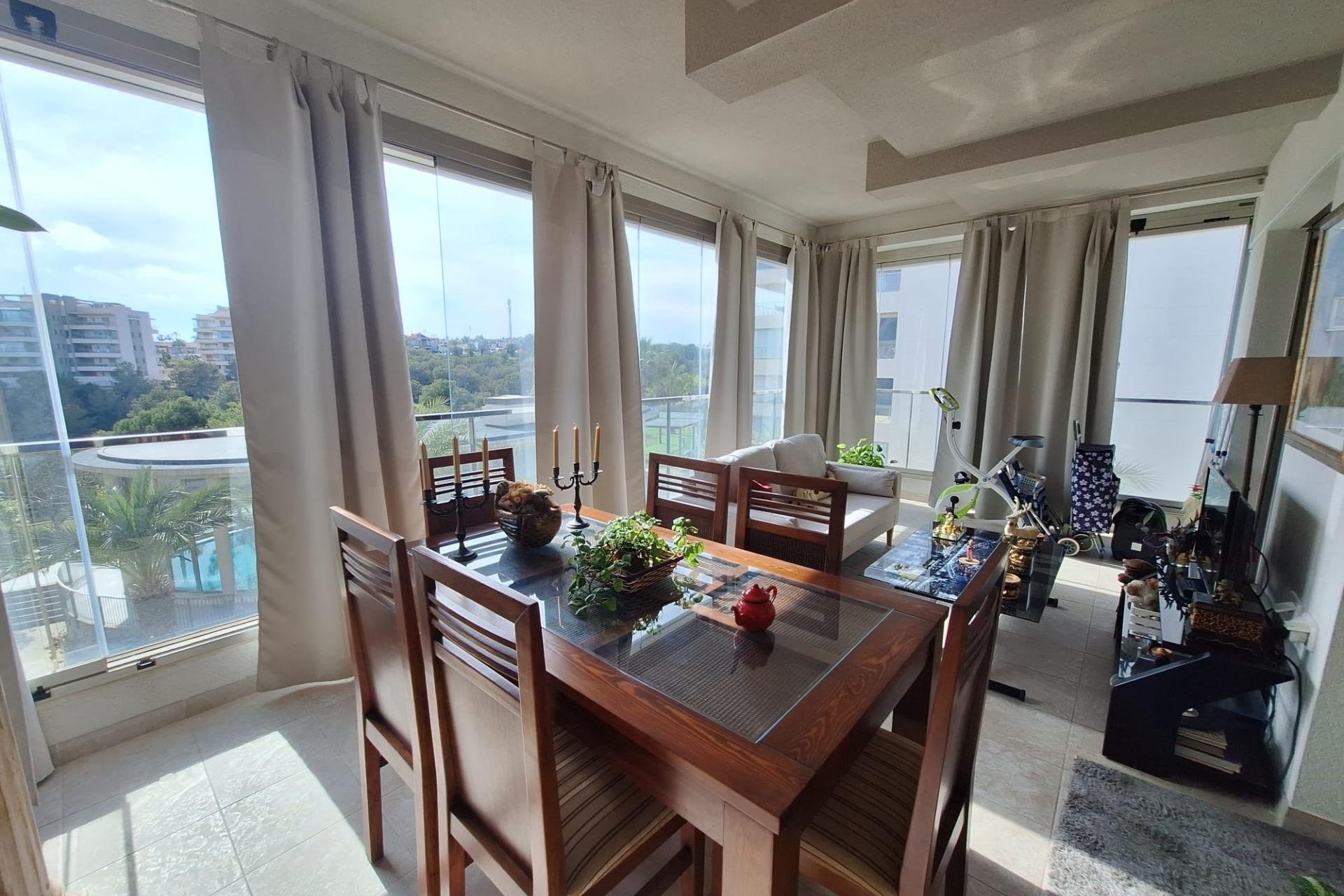 Revente - Apartment -
Orihuela Costa - Los Dolses