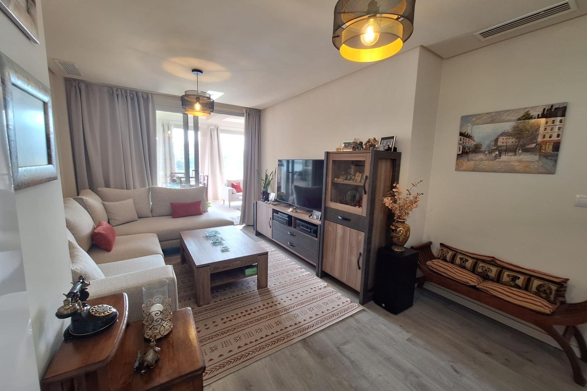 Revente - Apartment -
Orihuela Costa - Los Dolses
