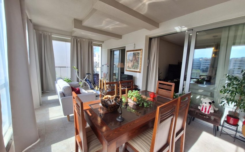 Revente - Apartment -
Orihuela Costa - Los Dolses