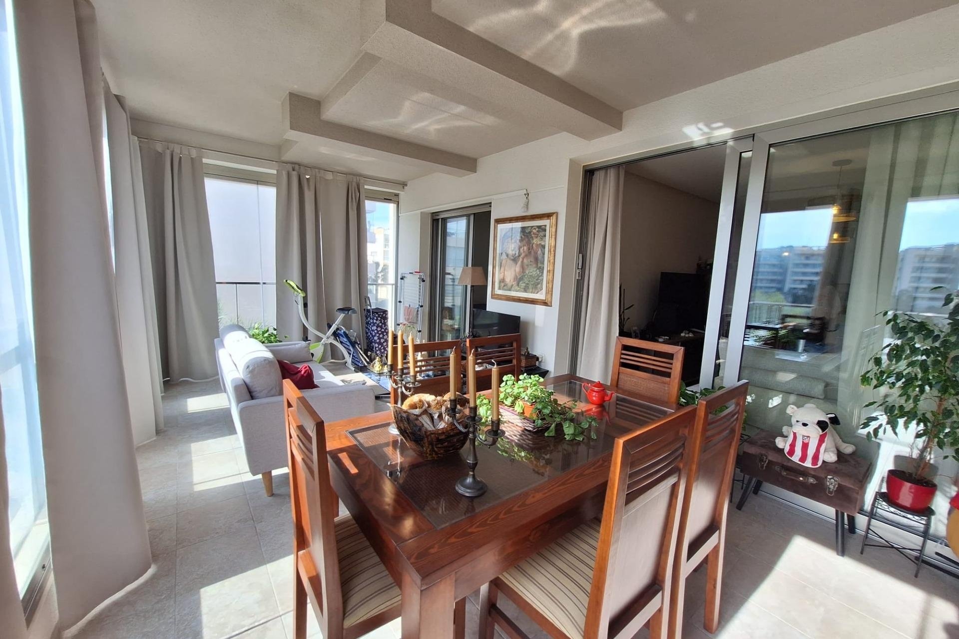 Revente - Apartment -
Orihuela Costa - Los Dolses
