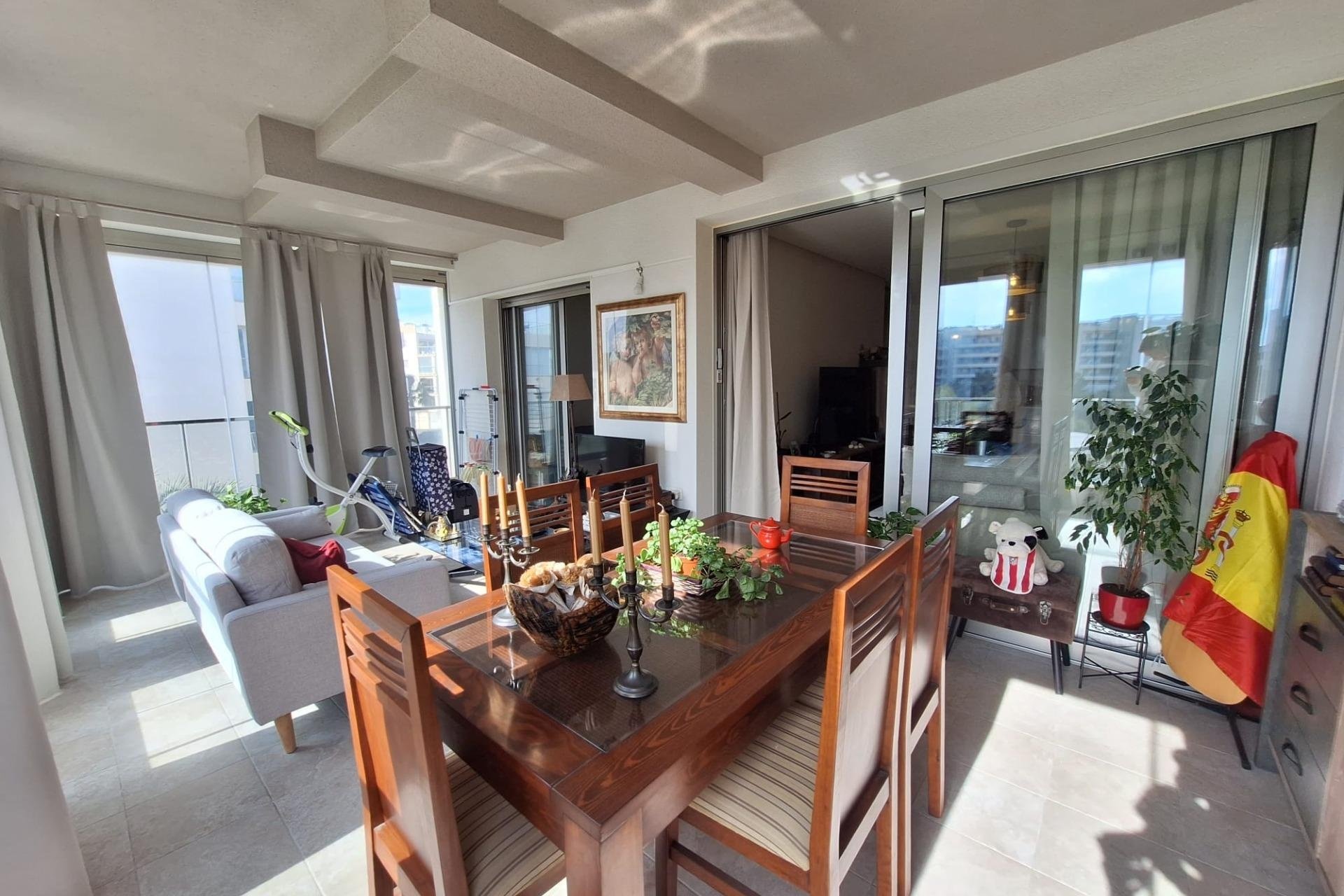 Revente - Apartment -
Orihuela Costa - Los Dolses