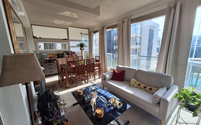 Revente - Apartment -
Orihuela Costa - Los Dolses