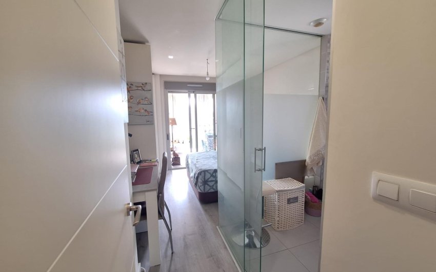 Revente - Apartment -
Orihuela Costa - Los Dolses