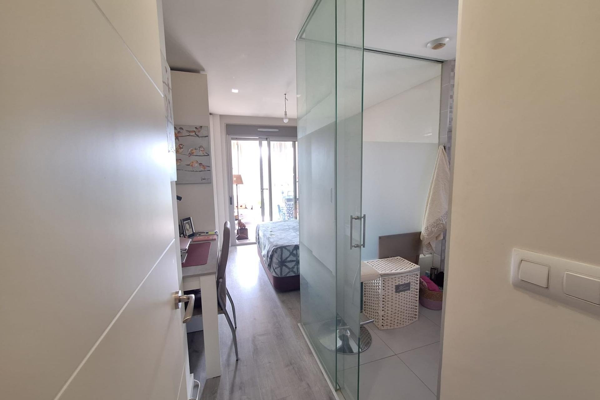 Revente - Apartment -
Orihuela Costa - Los Dolses