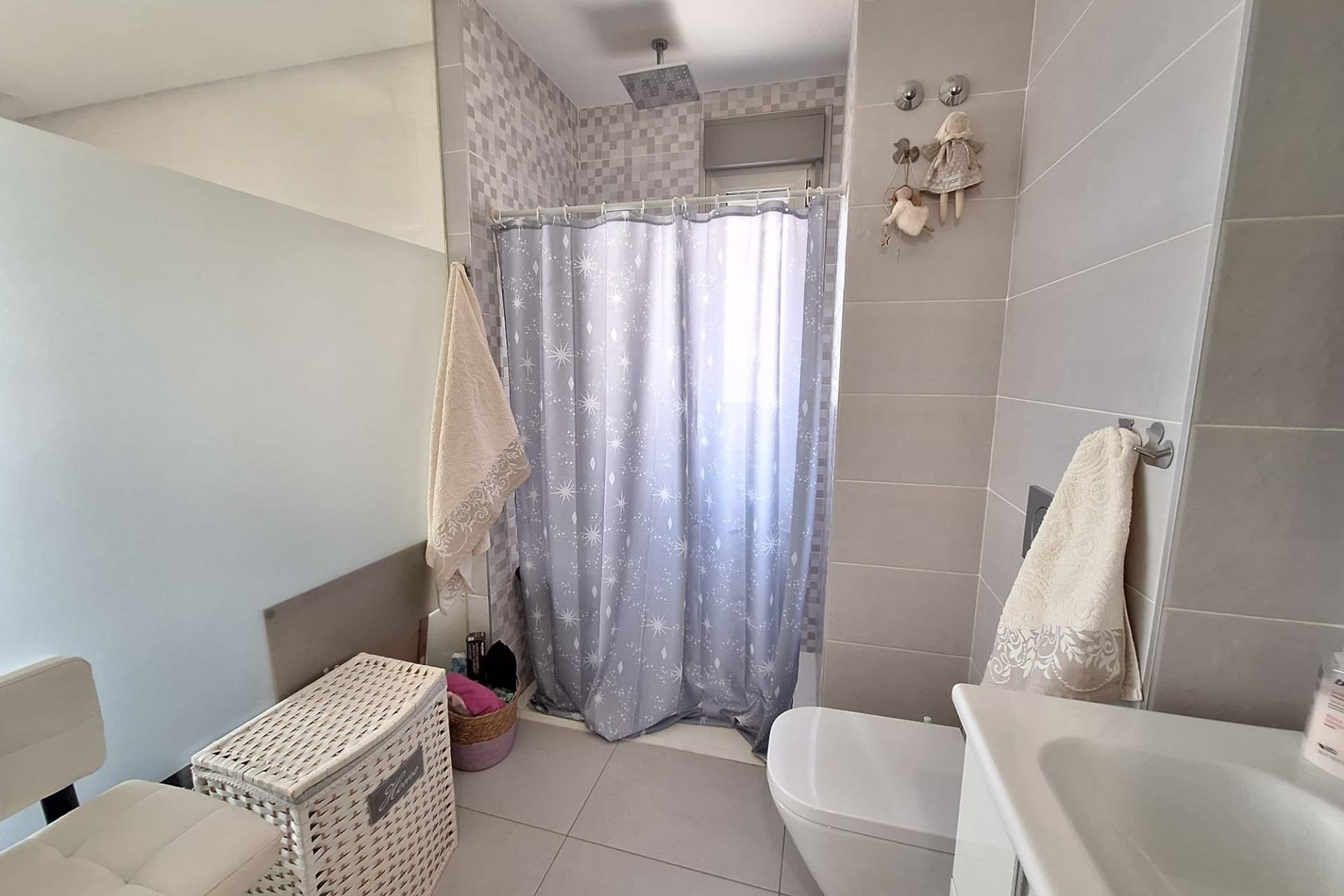 Revente - Apartment -
Orihuela Costa - Los Dolses