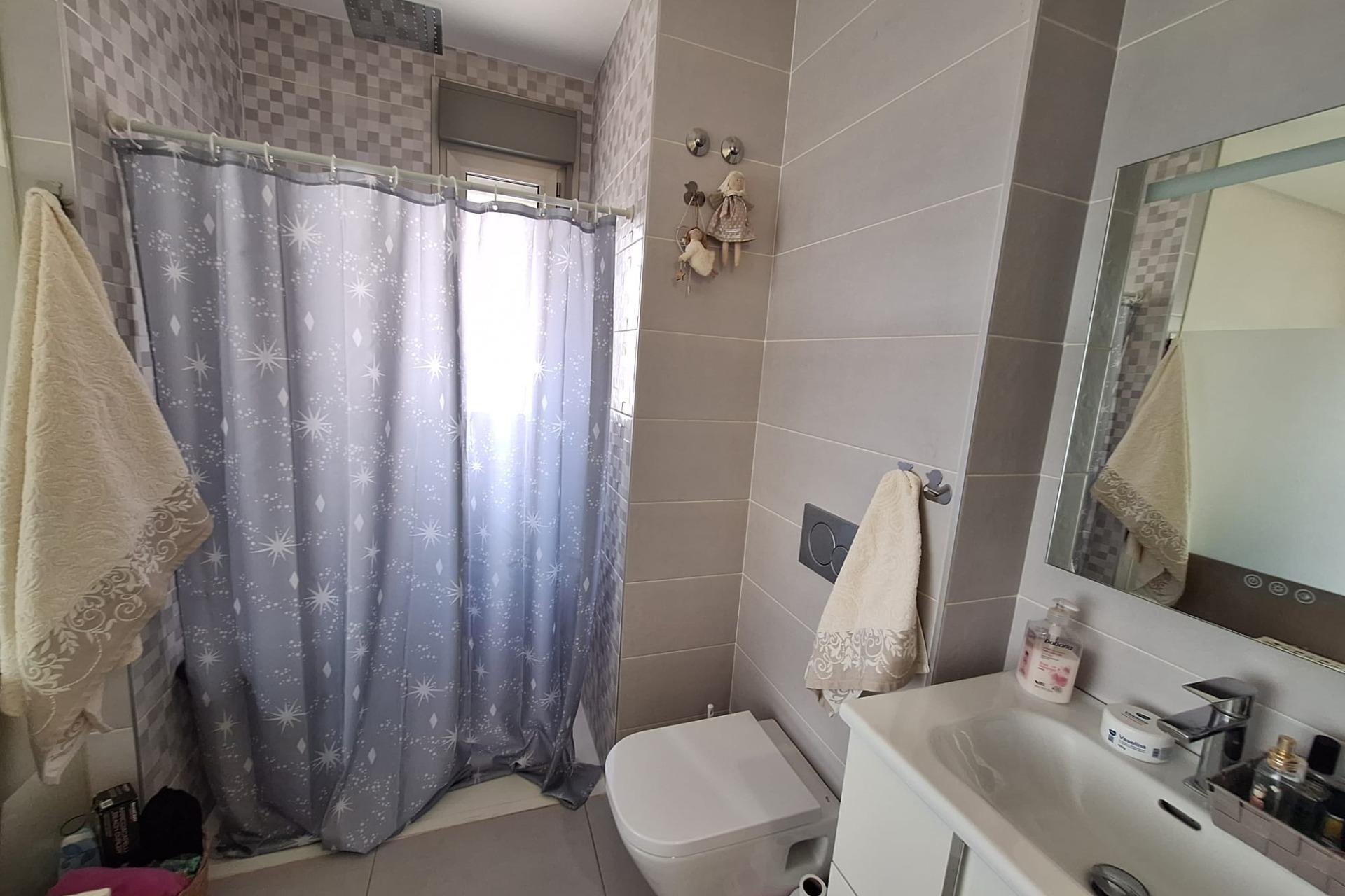 Revente - Apartment -
Orihuela Costa - Los Dolses