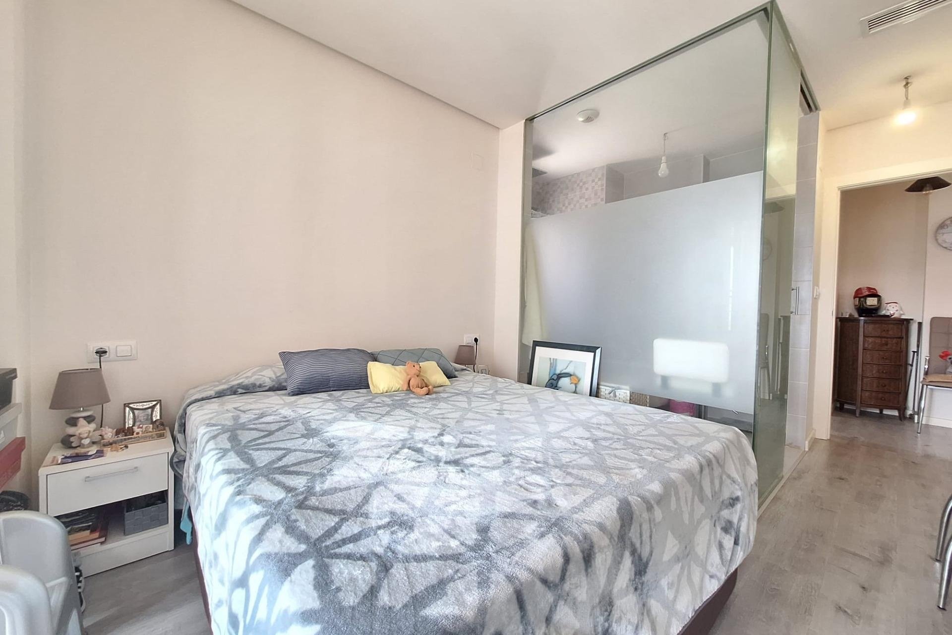 Revente - Apartment -
Orihuela Costa - Los Dolses