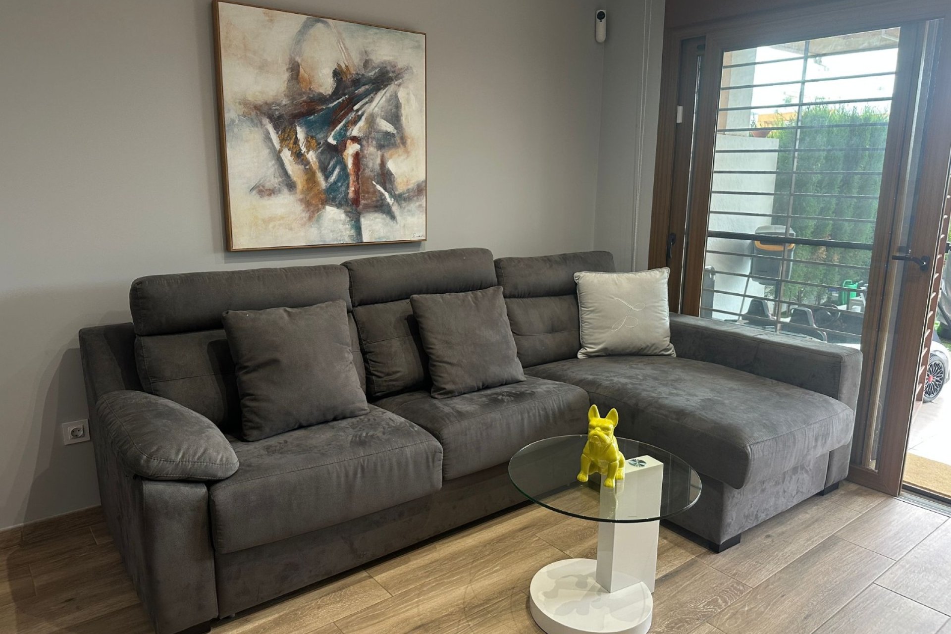 Revente - Apartment -
Orihuela Costa - Los Dolses