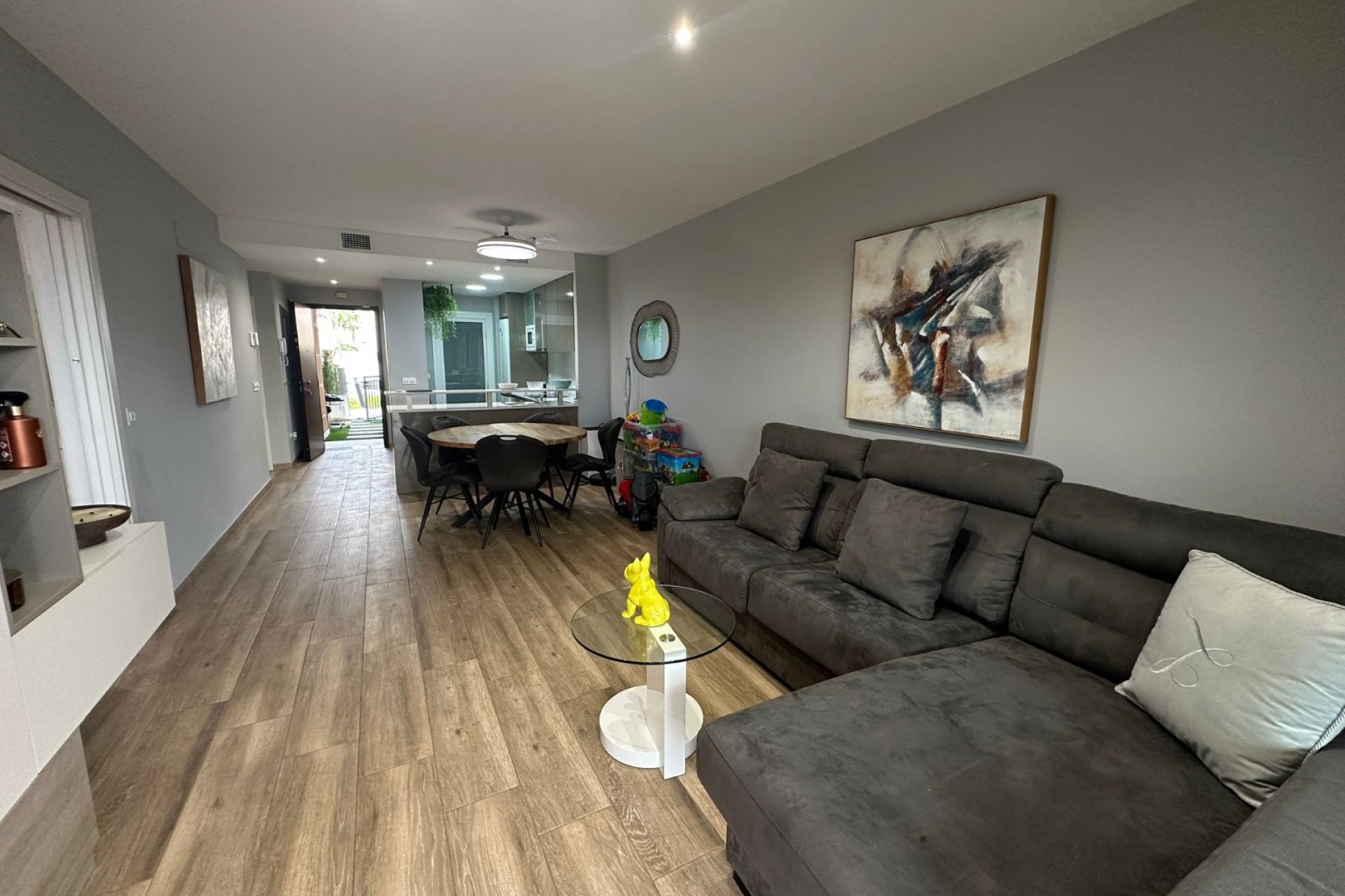 Revente - Apartment -
Orihuela Costa - Los Dolses