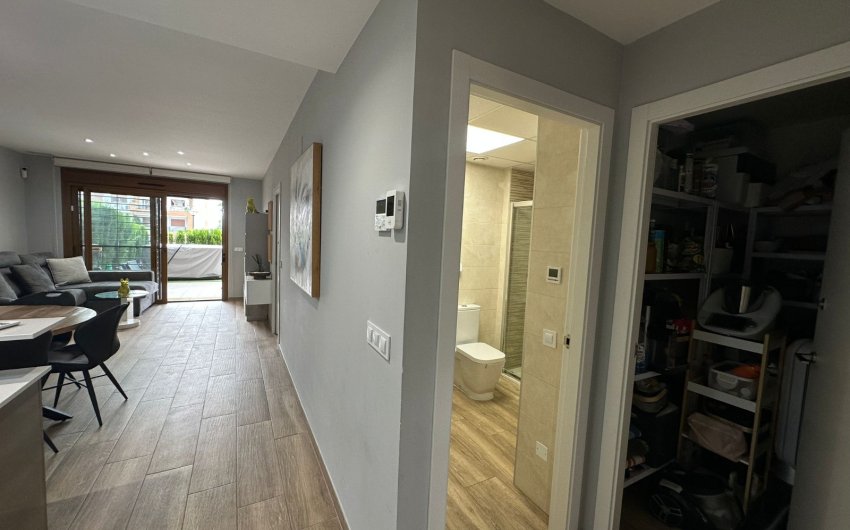 Revente - Apartment -
Orihuela Costa - Los Dolses